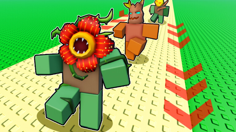 Stop the Zombie Plants Codes - October 2025 / PowerUp Gamer