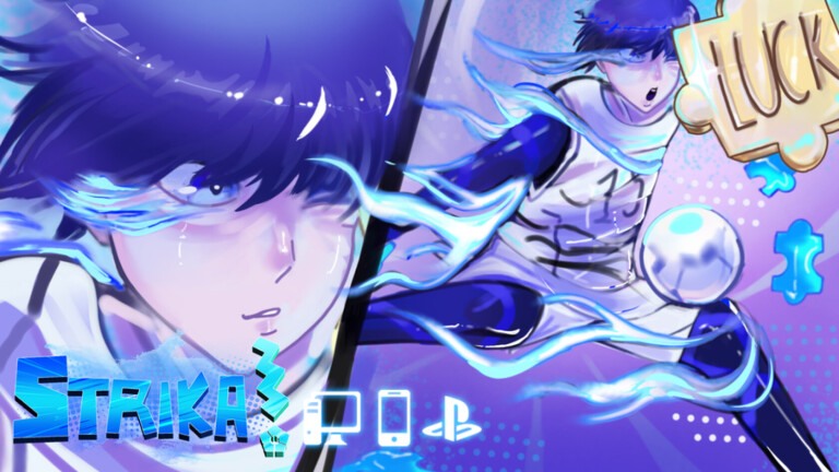Strika Codes - July 2025 / PowerUp Gamer