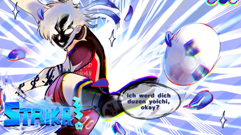 Strika Codes - October 2025 2 Strika Codes - October 2025 / PowerUp Gamer