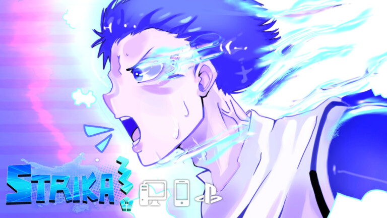 Strika Codes - October 2025 4 Strika Codes - October 2025 / PowerUp Gamer