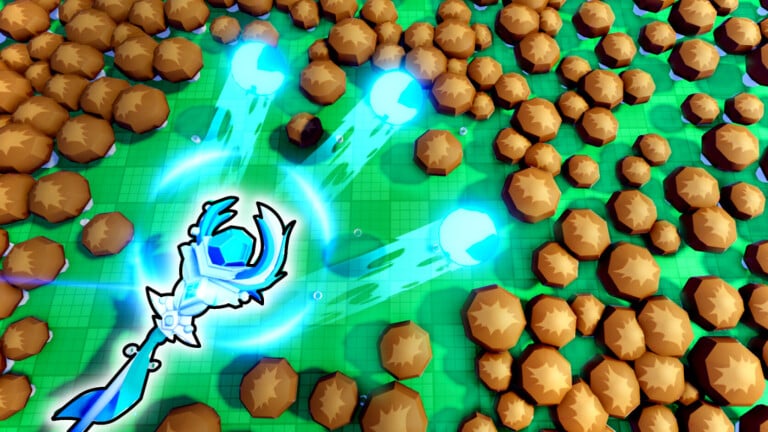 Strongest Mage Codes - October 2025 / PowerUp Gamer