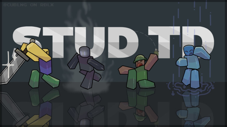 Stud Tower Defense Codes - May 2025 / PowerUp Gamer