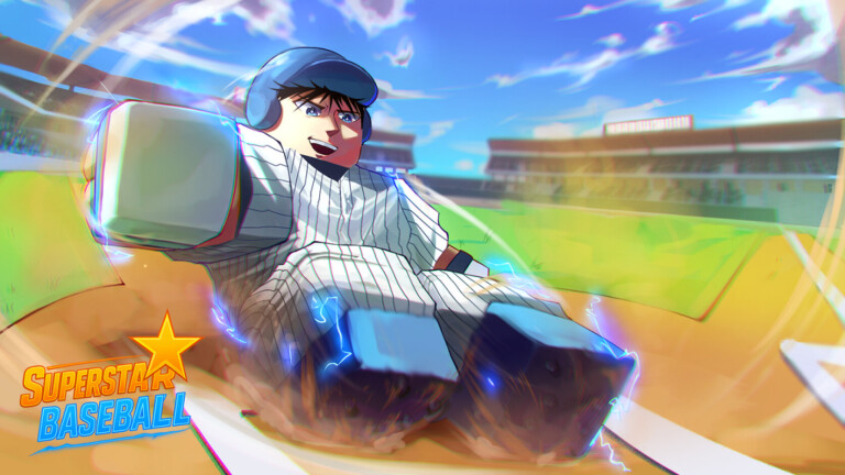 Superstar Baseball Codes - August 2025 / PowerUp Gamer