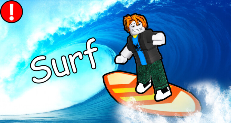 Surf and Slide Codes - December 2025 4 Surf and Slide Codes - December 2025 / PowerUp Gamer
