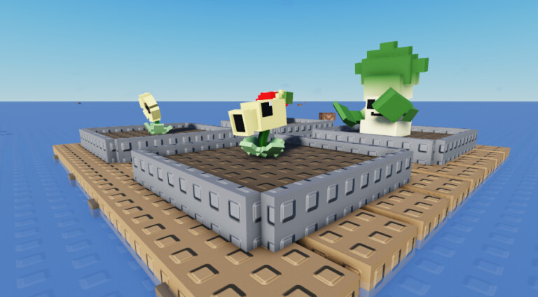 Survive on a Raft Codes - November 2025 4 Survive on a Raft Codes - November 2025 / PowerUp Gamer