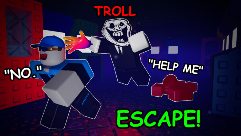 Survive the Troll Codes - October 2025 / PowerUp Gamer