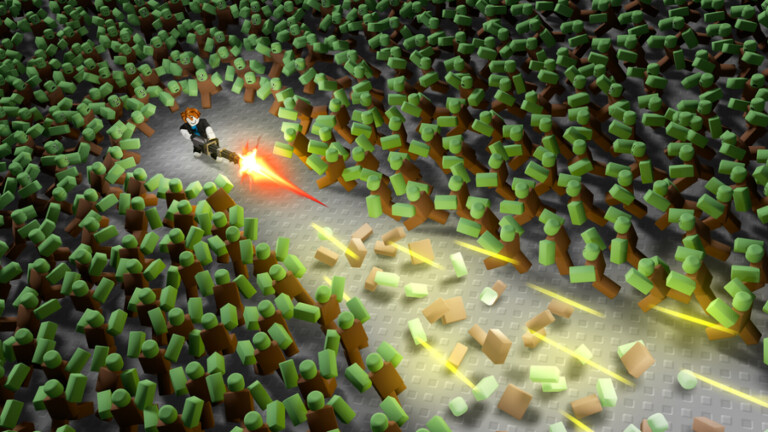 Survive Wave Z Codes - November 2025 / PowerUp Gamer