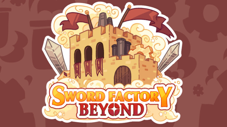 Sword Factory Beyond Codes - July 2025 / PowerUp Gamer
