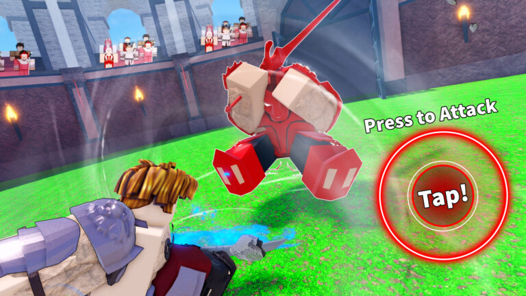 Sword League Codes - September 2025 / PowerUp Gamer