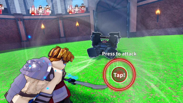 Sword League Codes - September 2025 / PowerUp Gamer