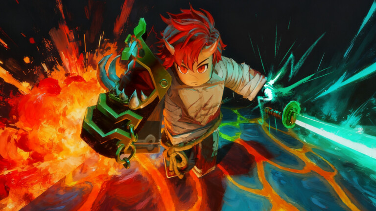 Sword Warriors Cursed Codes - November 2025 2 Sword Warriors Cursed Codes - November 2025 / PowerUp Gamer