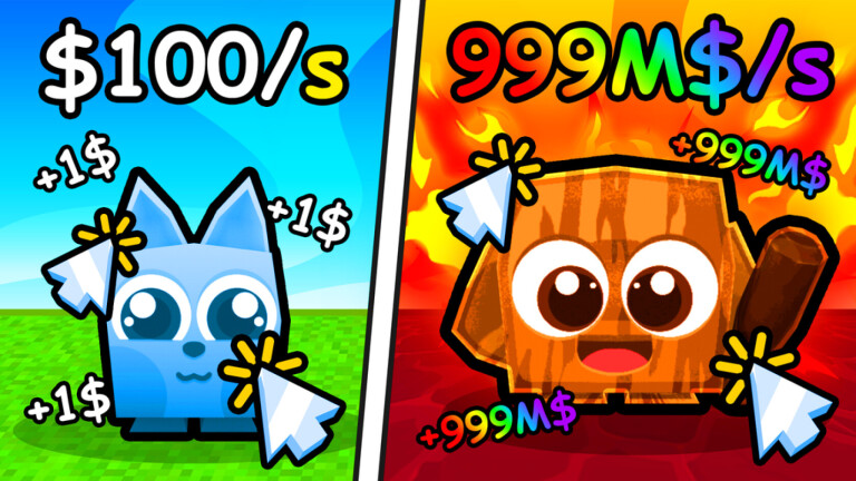 Tapping World Codes - November 2025 / PowerUp Gamer