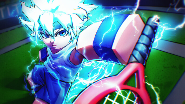 Tenisu Titans Codes - June 2025 / PowerUp Gamer