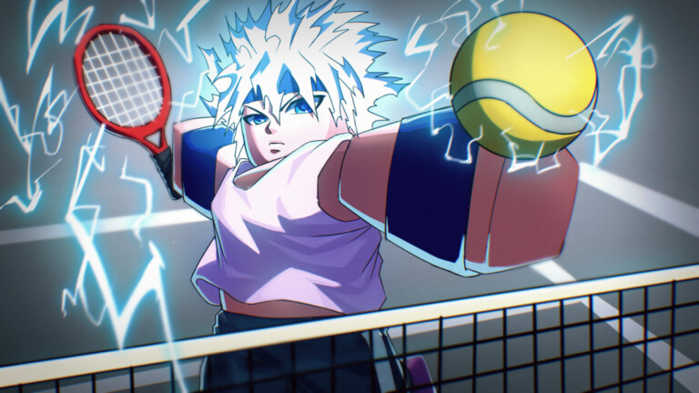 Tenisu Titans Codes - June 2025 / PowerUp Gamer
