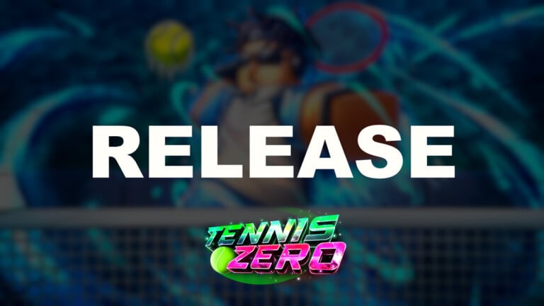Tennis Zero Codes - July 2025 / PowerUp Gamer