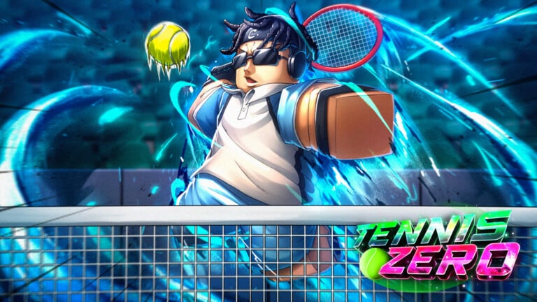 Tennis Zero Codes - July 2025 / PowerUp Gamer