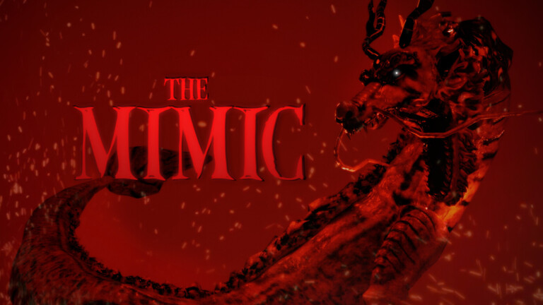 The Mimic Codes - August 2025 / PowerUp Gamer