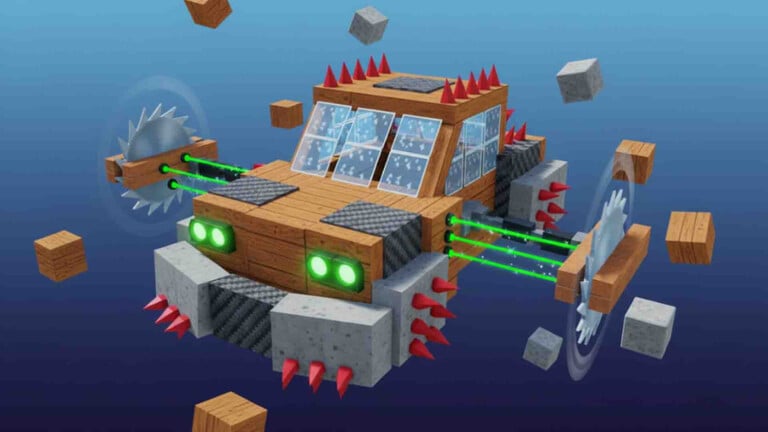 The Move Machine Codes - October 2025 / PowerUp Gamer