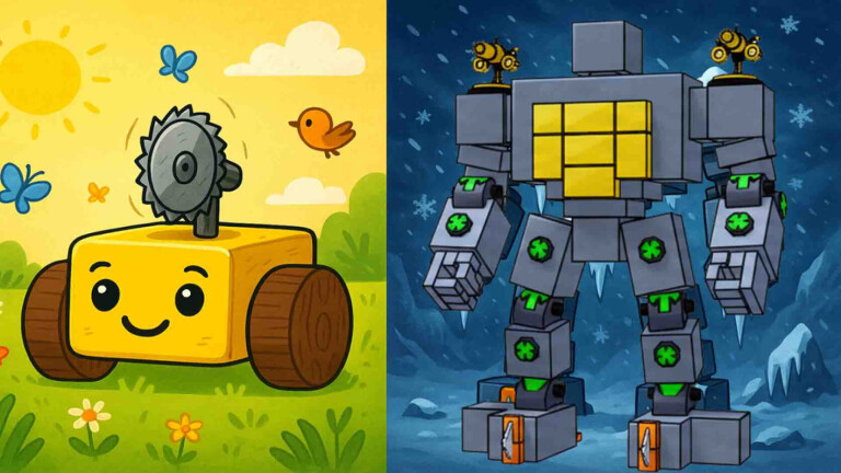 The Move Machine Codes - October 2025 / PowerUp Gamer