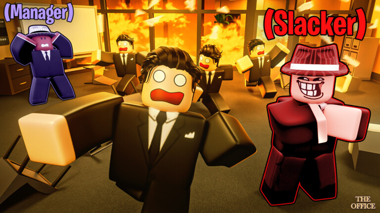 The Office Codes - July 2025 / PowerUp Gamer