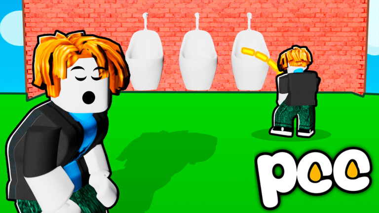 The Pee Game Codes - August 2025 / PowerUp Gamer