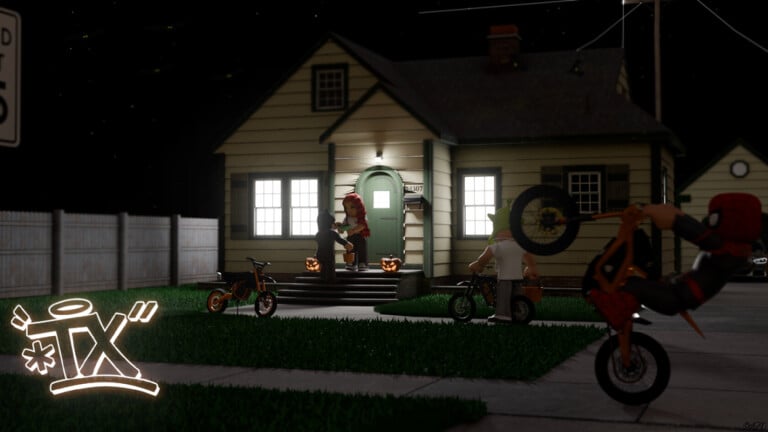 ThrottleX Codes - November 2025 2 ThrottleX Codes - November 2025 / PowerUp Gamer