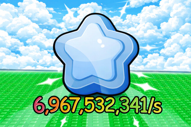 Tier Incremental Codes - February 2026 1 Tier Incremental Codes - February 2026 / PowerUp Gamer