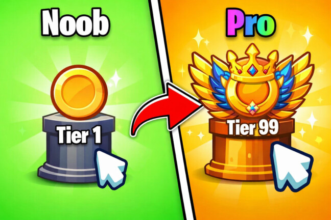 Tier Incremental Codes - February 2026 3 Tier Incremental Codes - February 2026 / PowerUp Gamer