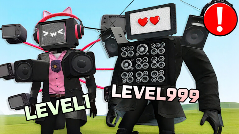 Toilet Crew Evolution Codes - September 2025 / PowerUp Gamer