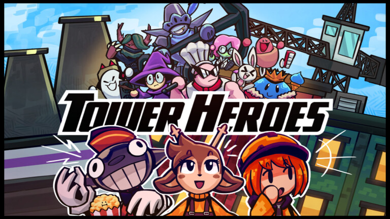 Tower Heroes Codes - October 2025 / PowerUp Gamer