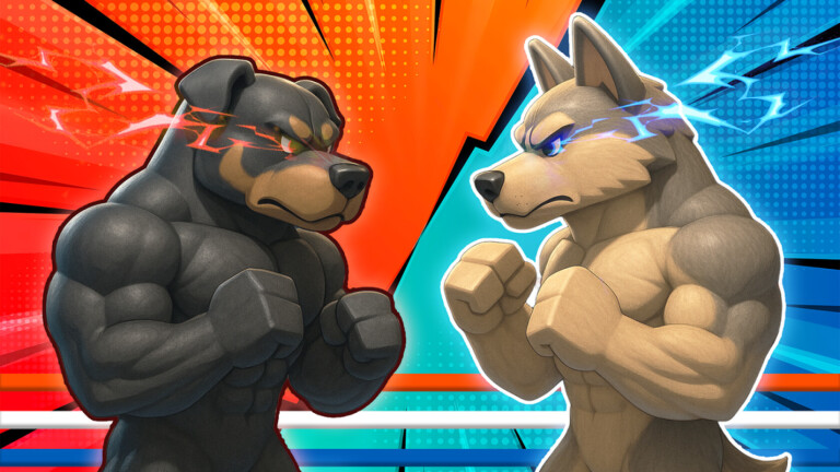 Train Dog to Fight Codes - July 2025 / PowerUp Gamer