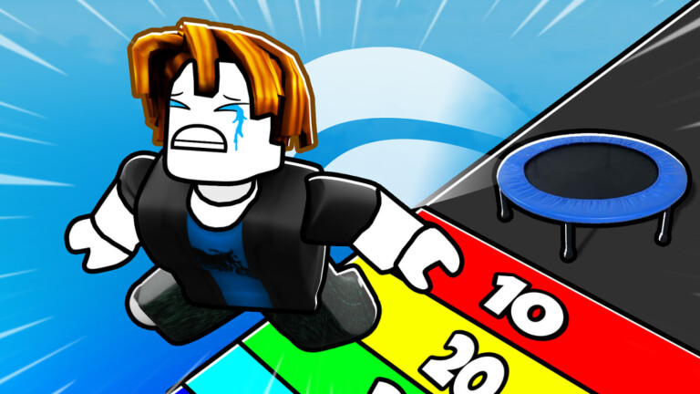 Trampoline Training Codes - October 2025 / PowerUp Gamer