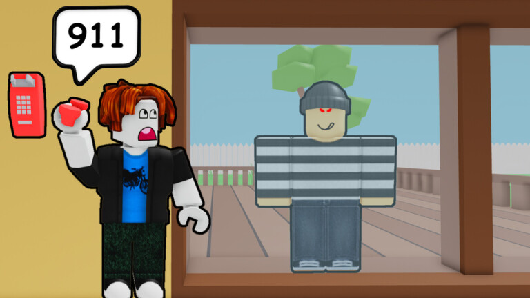 Trap a Thief Codes - October 2025 / PowerUp Gamer