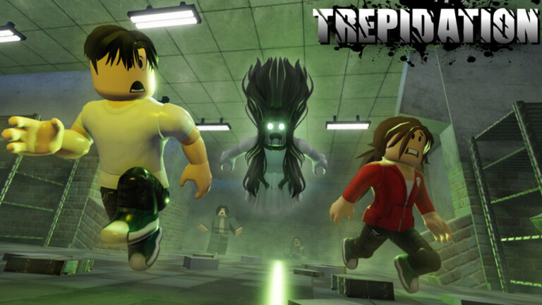 Trepidation Codes - July 2025 / PowerUp Gamer