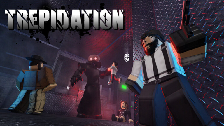 Trepidation Codes - January 2026 4 Trepidation Codes - January 2026 / PowerUp Gamer