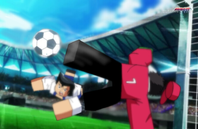 Tsubasa Final Shot Codes - July 2025 / PowerUp Gamer
