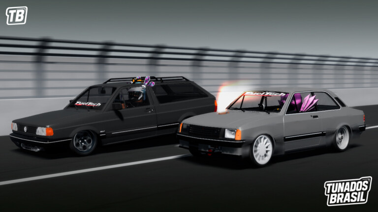 Tunados Brasil Codes - January 2026 1 Tunados Brasil Codes - January 2026 / PowerUp Gamer