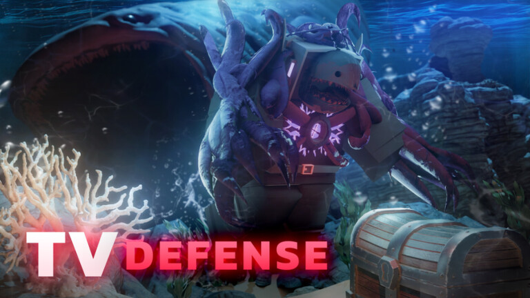 TV Defense Codes - November 2025 4 TV Defense Codes - November 2025 / PowerUp Gamer