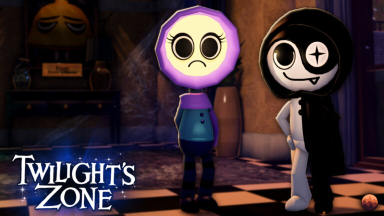 Twilight’s Zone Codes - September 2025 / PowerUp Gamer