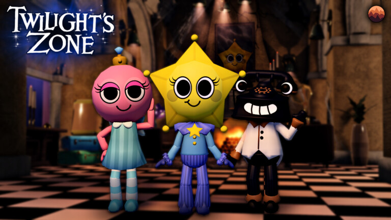 Twilight’s Zone Codes - September 2025 / PowerUp Gamer