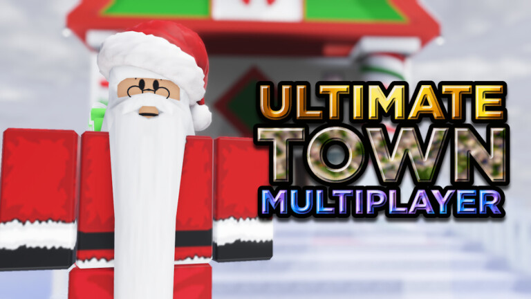 Ultimate Town Multiplayer Codes - December 2025 / PowerUp Gamer