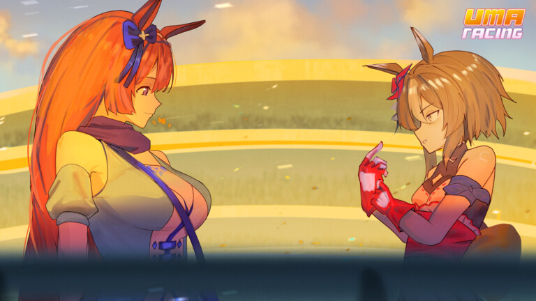 Uma Racing Codes - February 2026 2 Uma Racing Codes - February 2026 / PowerUp Gamer