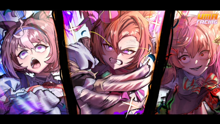 Uma Racing Codes - February 2026 4 Uma Racing Codes - February 2026 / PowerUp Gamer