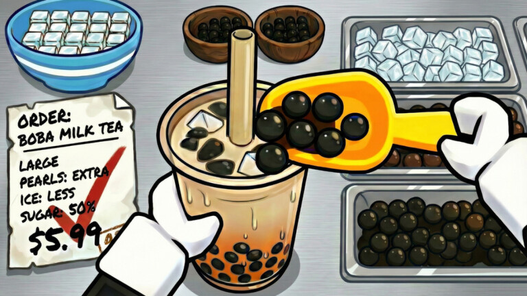 Unbox a Boba Stand Codes - February 2026 2 Unbox a Boba Stand Codes - February 2026 / PowerUp Gamer