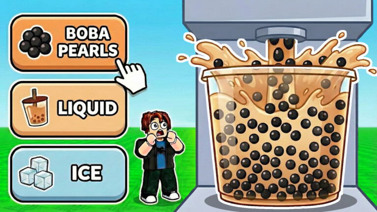 Unbox a Boba Stand Codes - February 2026 4 Unbox a Boba Stand Codes - February 2026 / PowerUp Gamer