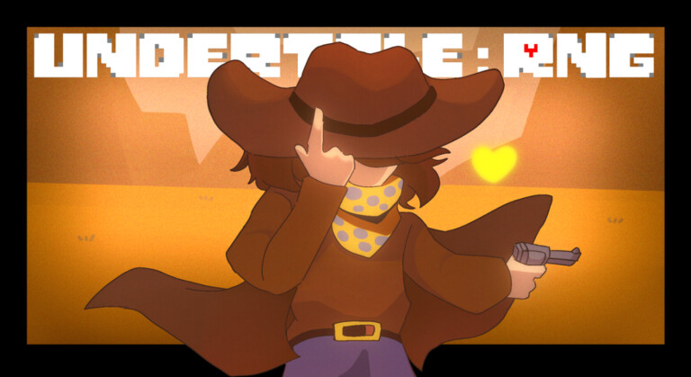 Undertale RNG Codes - November 2025 / PowerUp Gamer