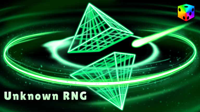 Unknown RNG Codes - October 2025 / PowerUp Gamer