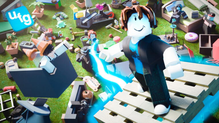 Untitled Fling Game Codes - May 2025 / PowerUp Gamer