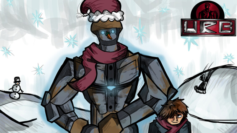 Untitled Robot Boxing Codes - January 2026 2 Untitled Robot Boxing Codes - January 2026 / PowerUp Gamer