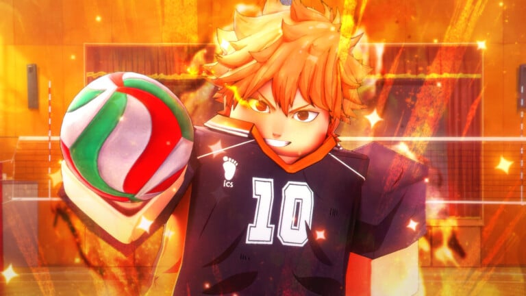 Untitled Volleyball Game Codes - July 2025 / PowerUp Gamer